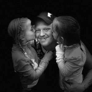 Meet your Posher, Chris